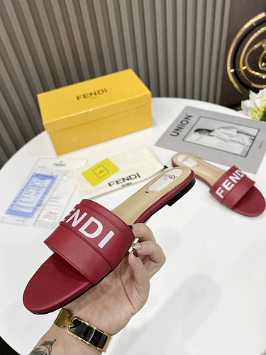 Fendi sandals 35-42-c47452fd